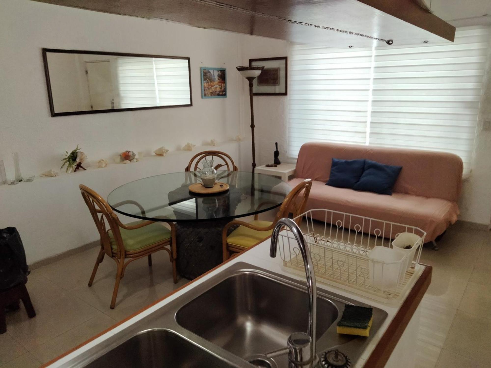 Brisas Sealight Apartment Cancun