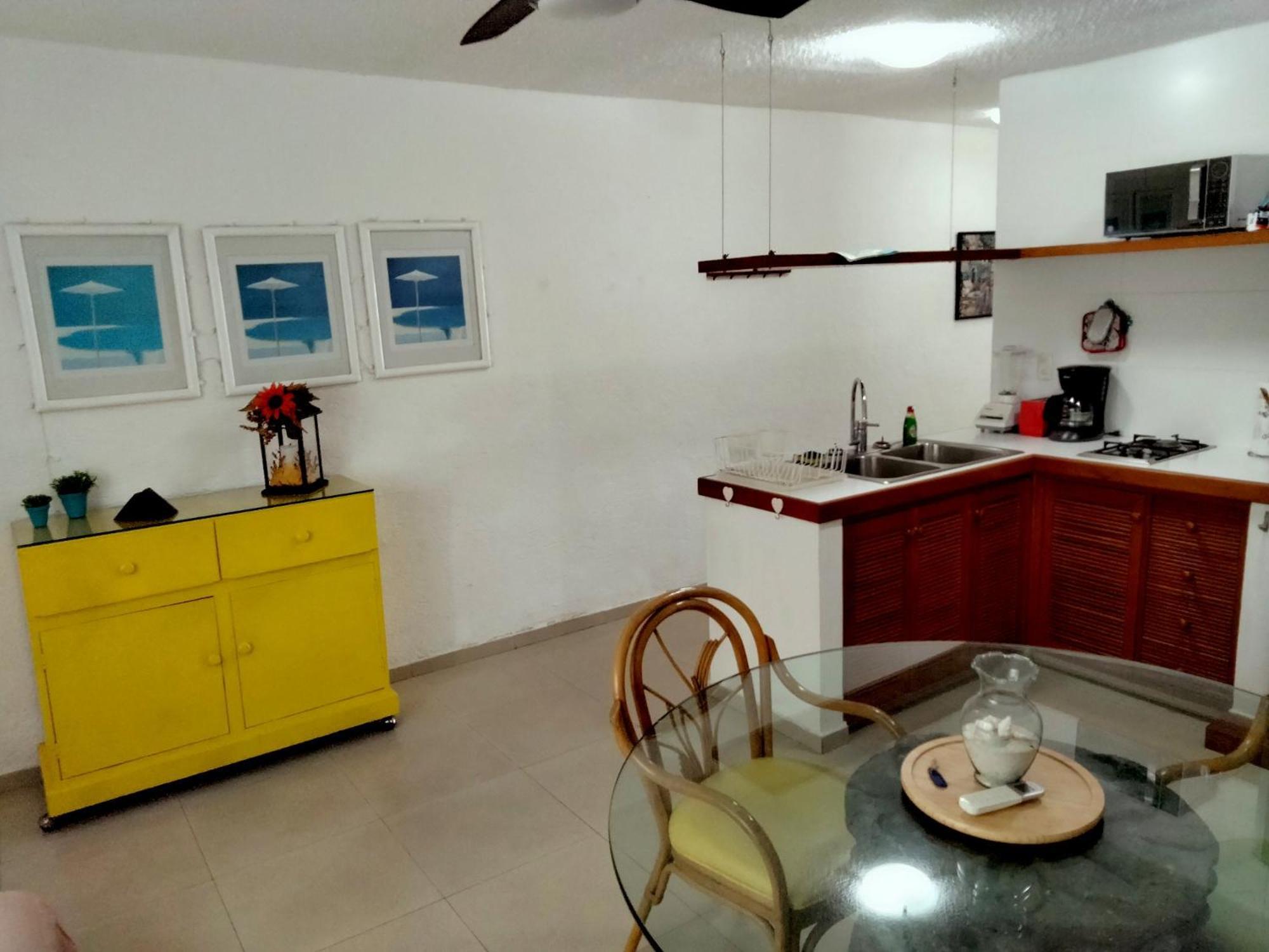 Brisas Sealight Cancun