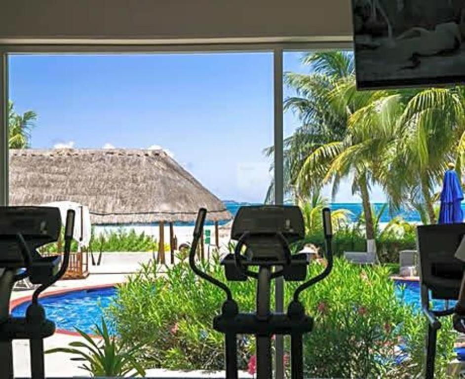 Melia Casa Maya All Inclusive