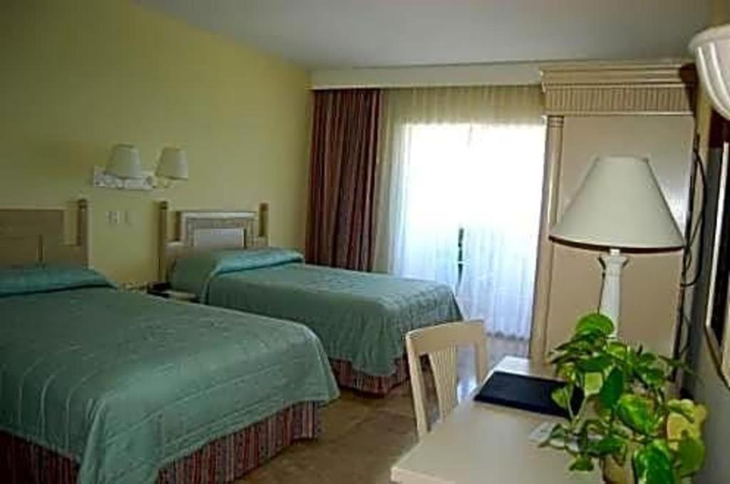 Resort Melia Casa Maya All Inclusive Cancún