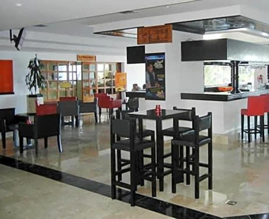 Resort Melia Casa Maya All Inclusive