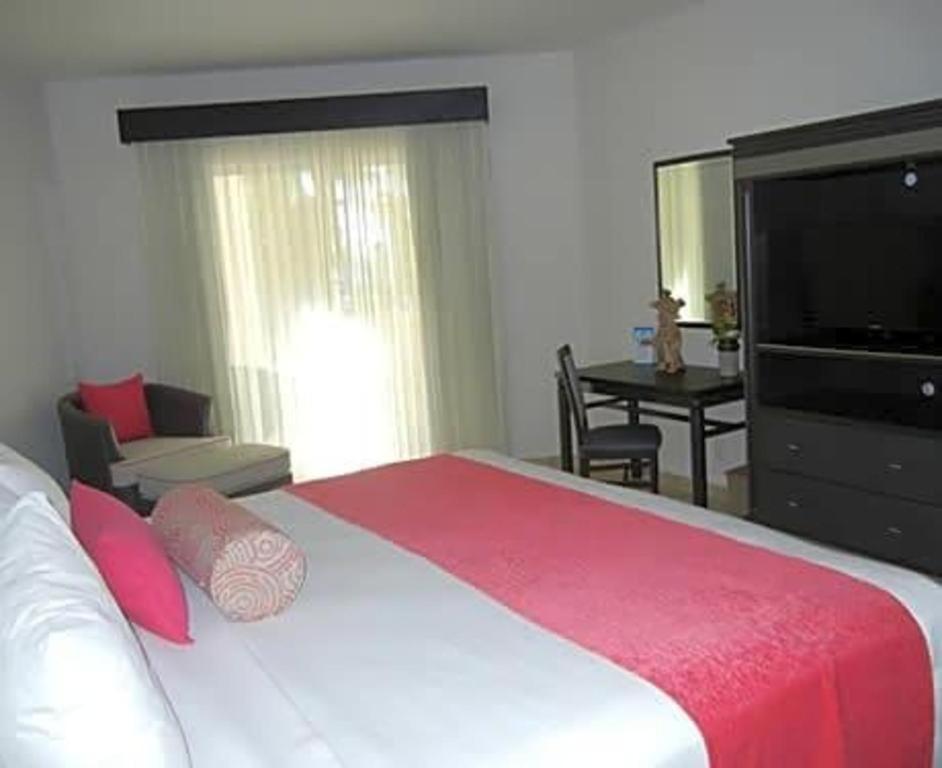 Melia Casa Maya All Inclusive 4*