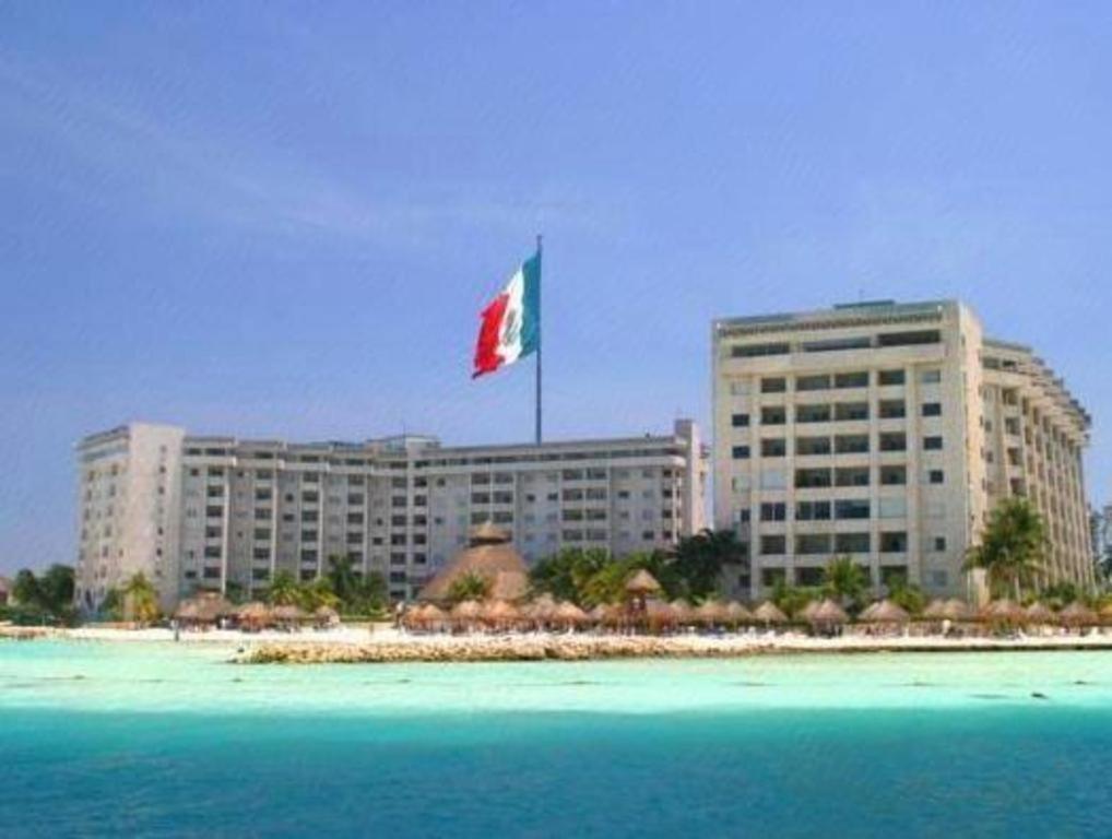 Resort Melia Casa Maya All Inclusive 4*