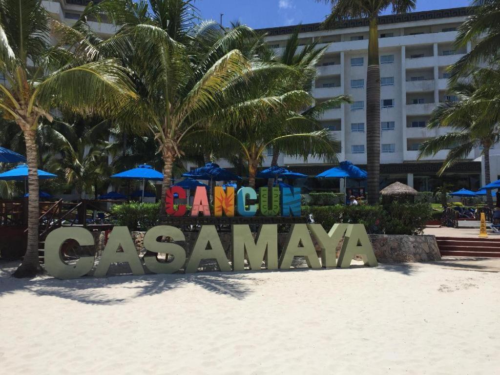 Melia Casa Maya All Inclusive Cancún