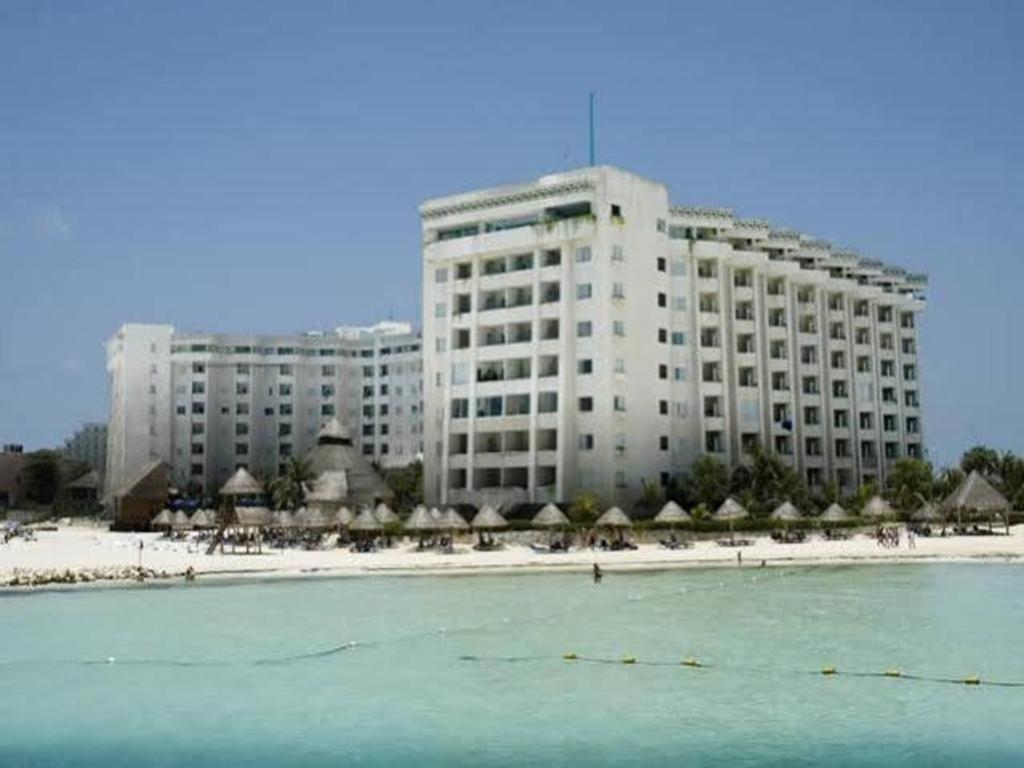 Melia Casa Maya All Inclusive Resort 4*