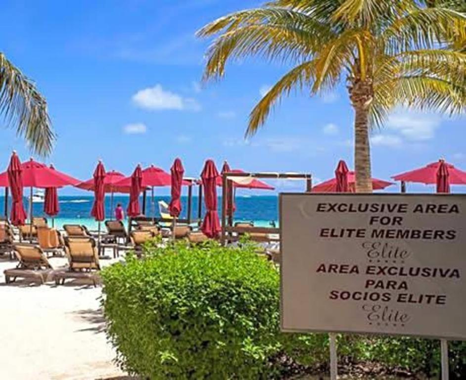 Melia Casa Maya All Inclusive 4* Cancún