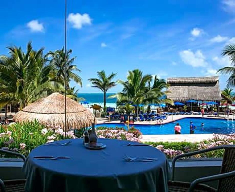 Melia Casa Maya All Inclusive Resort
