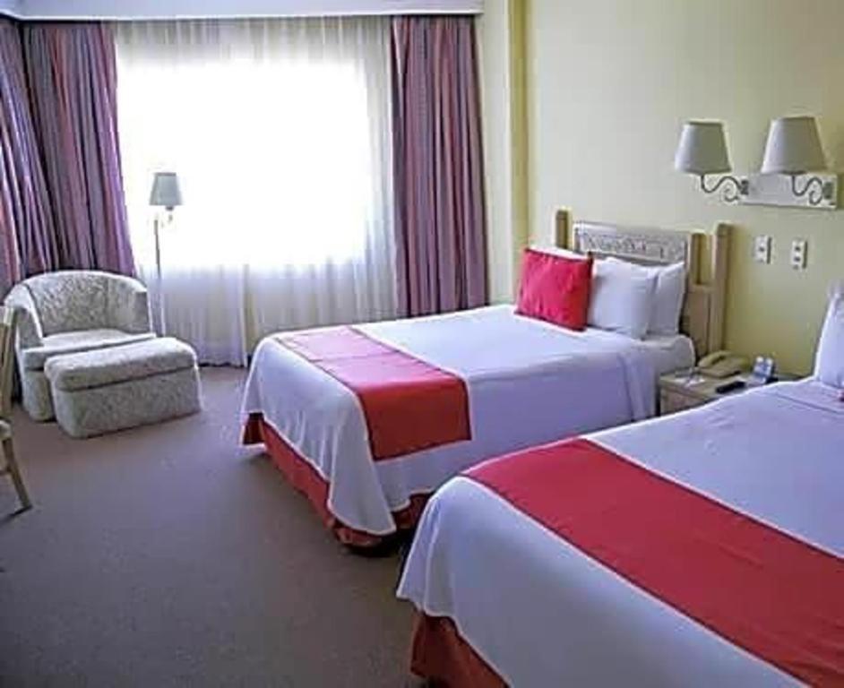 Resort Melia Casa Maya All Inclusive 4*