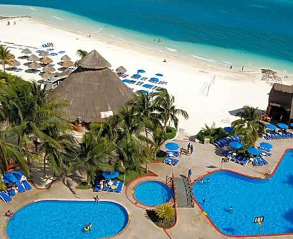 Melia Casa Maya All Inclusive Resort Cancún