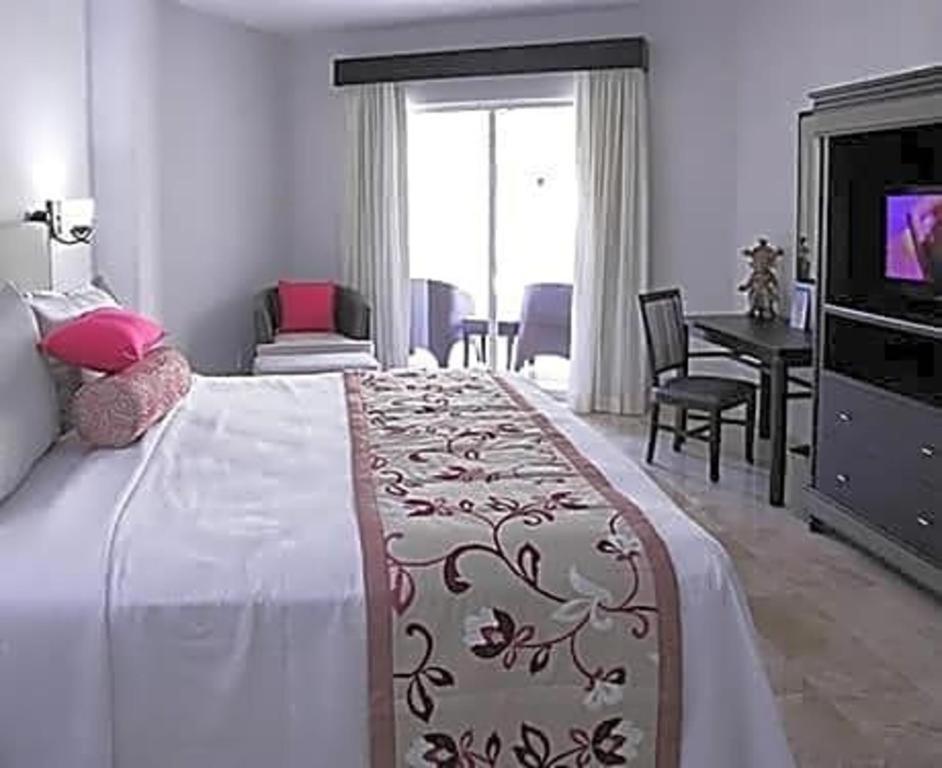Resort Melia Casa Maya All Inclusive 4*