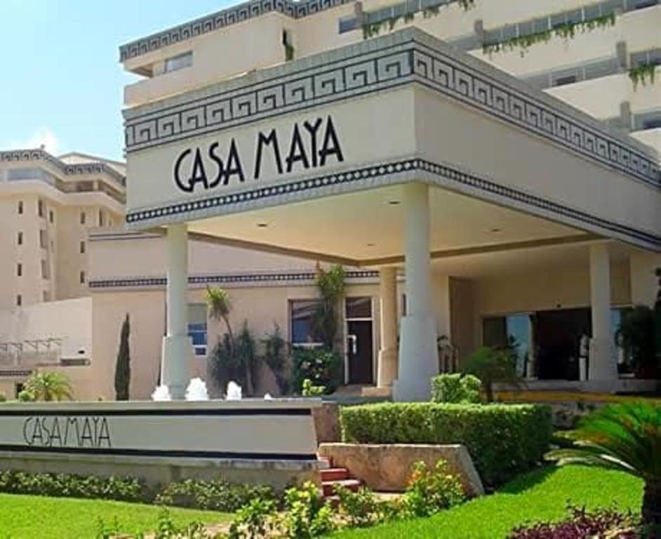 Melia Casa Maya All Inclusive Cancún