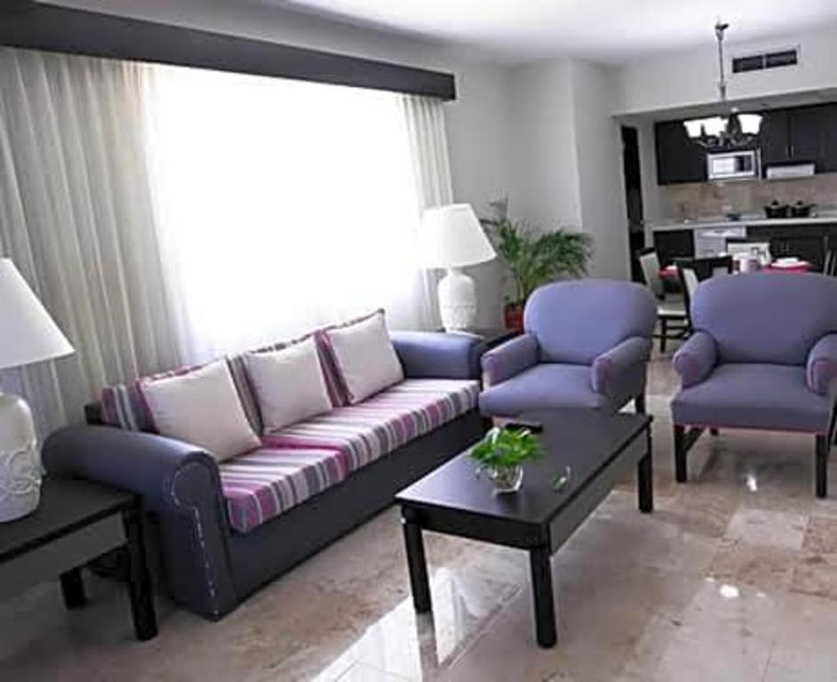 Melia Casa Maya All Inclusive 4* Cancún