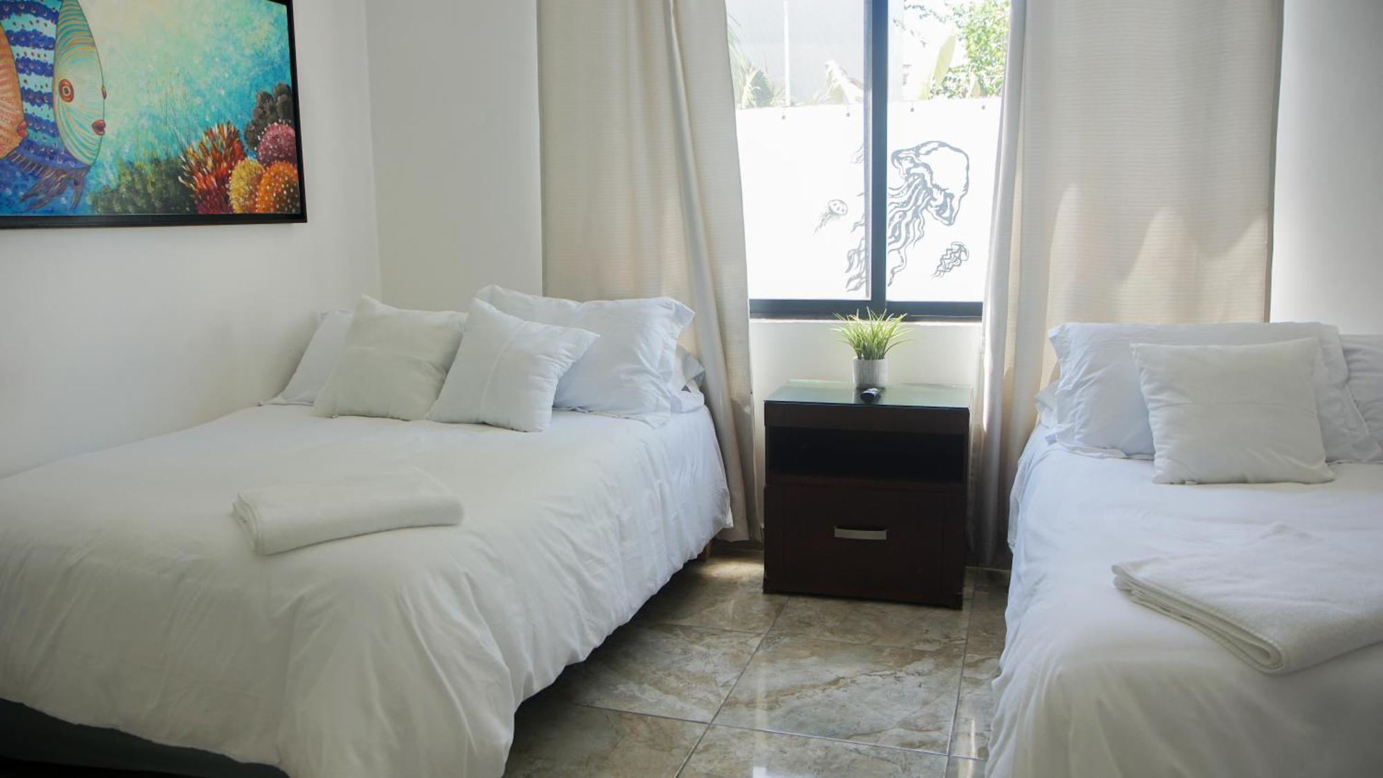 Medusa Holiday home Cancun