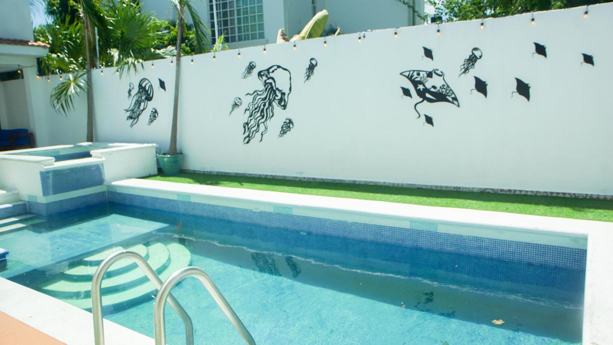 Medusa Cancun