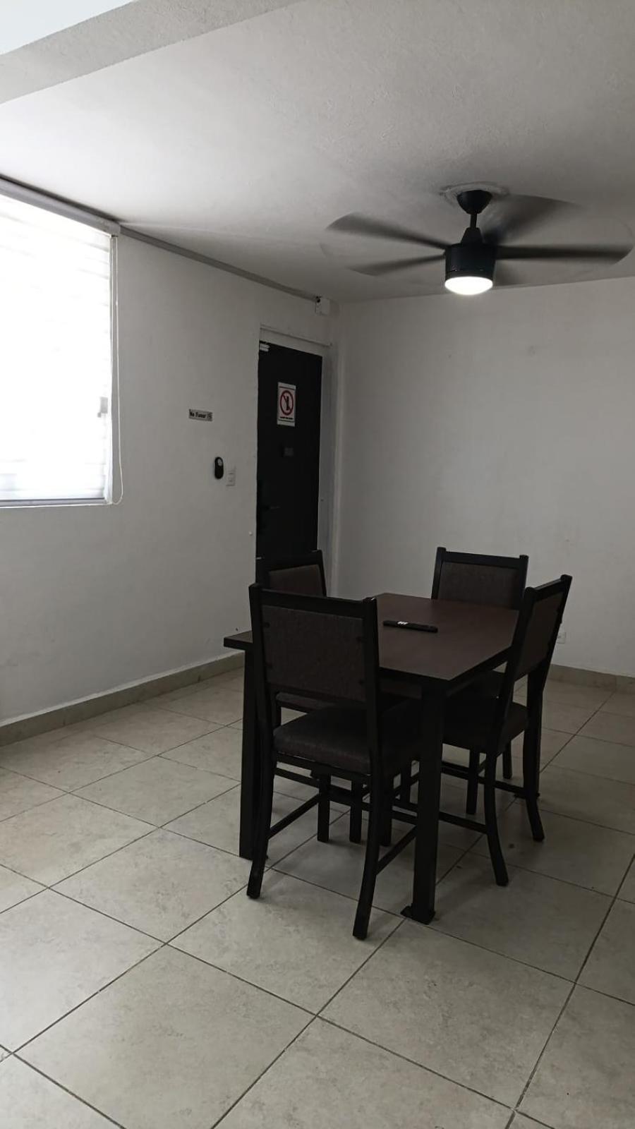 Mercado 28 Residences Apartment Cancún