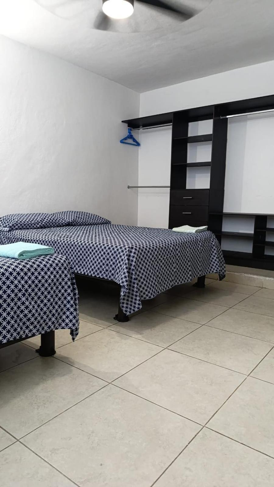 Mercado 28 Residences Apartment Cancún