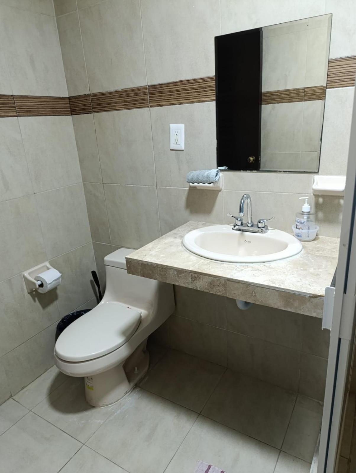 Mercado 28 Residences Apartment Cancún