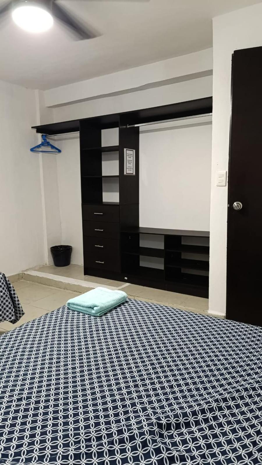 Apartment Mercado 28 Residences Cancún
