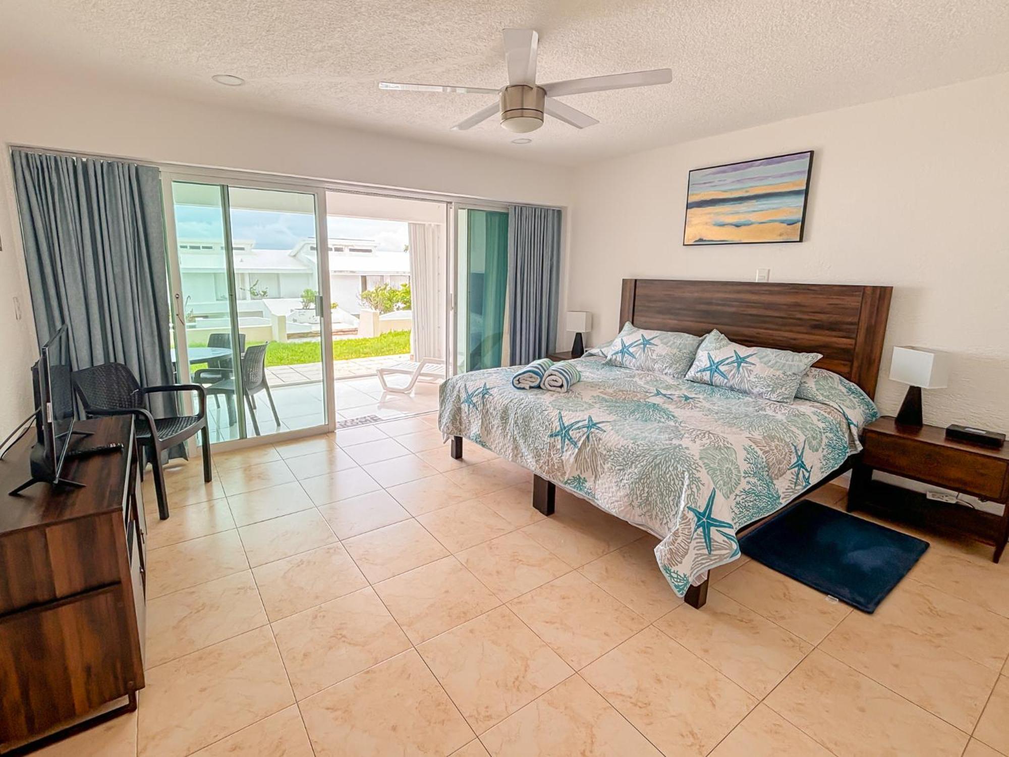 Apartment Brisas Shores 07 Beachfront Condo, Pool And Garden Area, Zona Hotelera Cancún