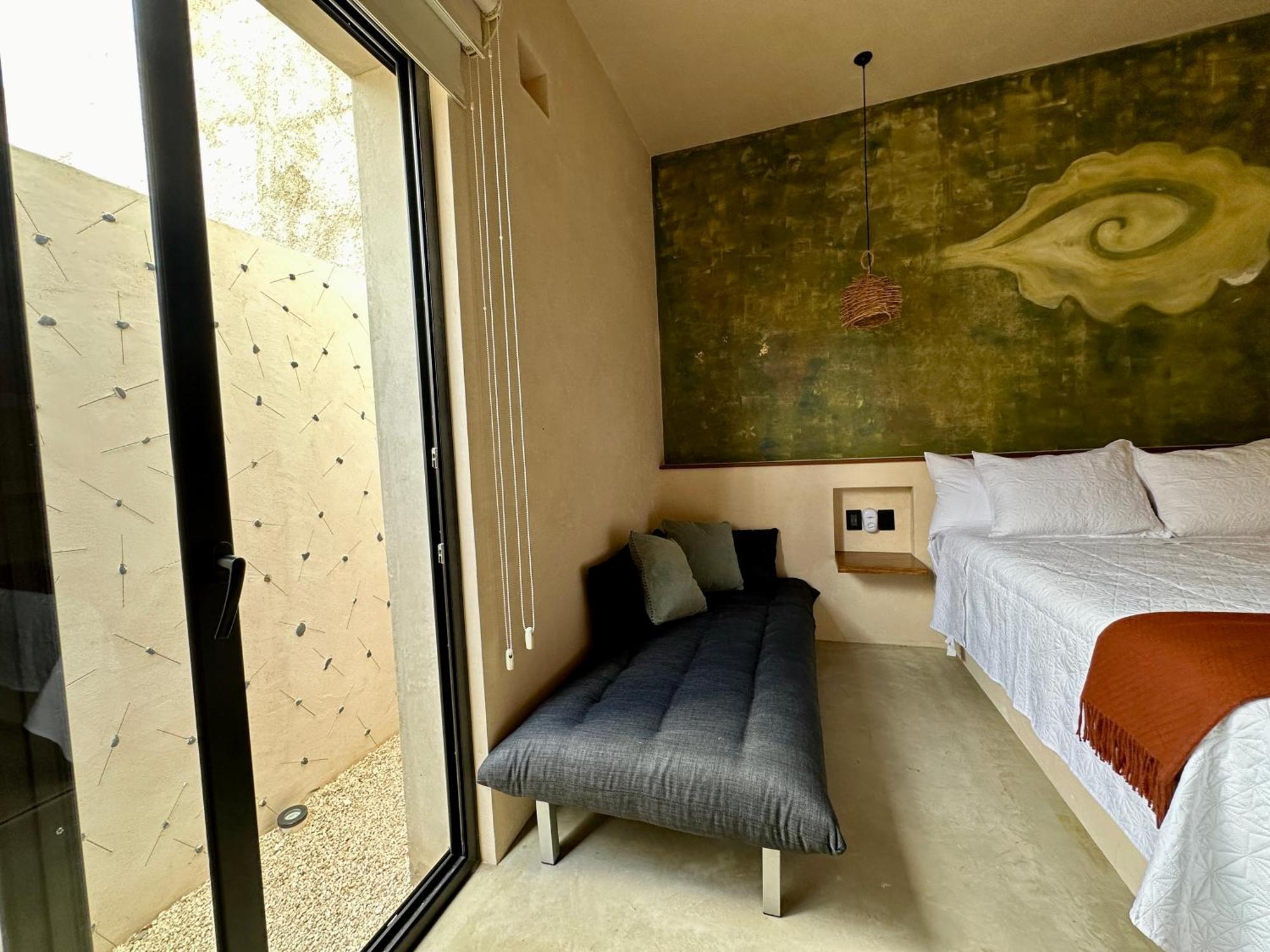 Chichen 27 Departamentos Nuevos Con Piscina Cerca De Ferry A Isla Mujeres Apartment Cancún