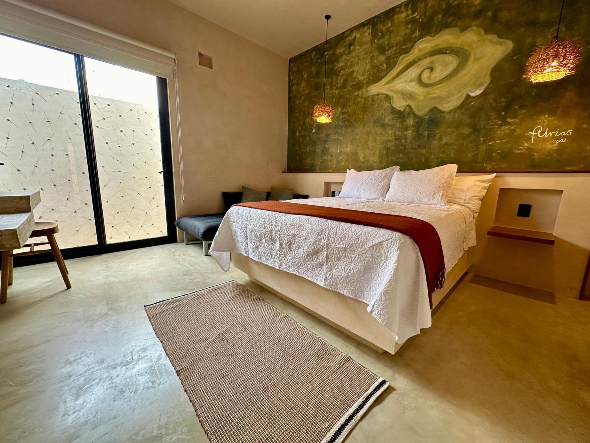 Apartment Chichen 27 Departamentos Nuevos Con Piscina Cerca De Ferry A Isla Mujeres Cancún