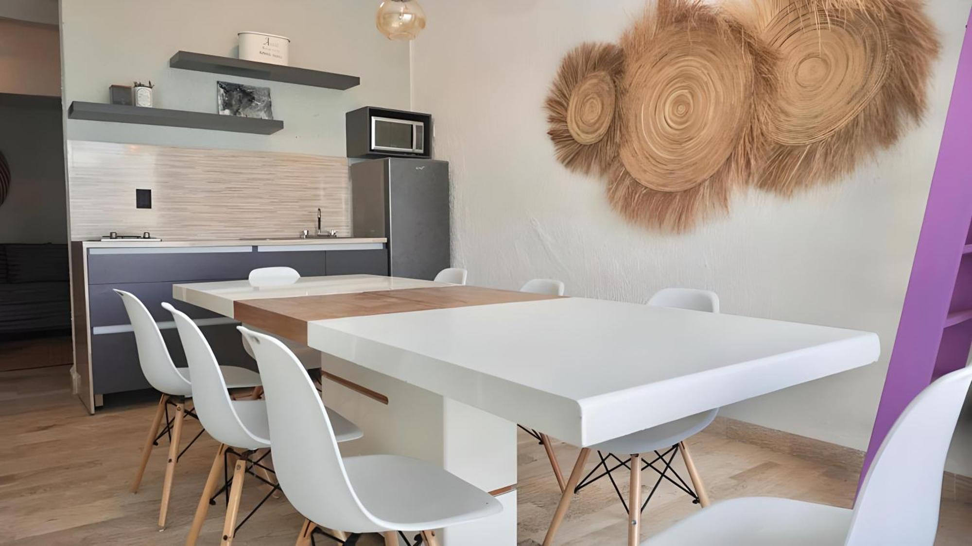Apartment Plaza By Andiani Travel *