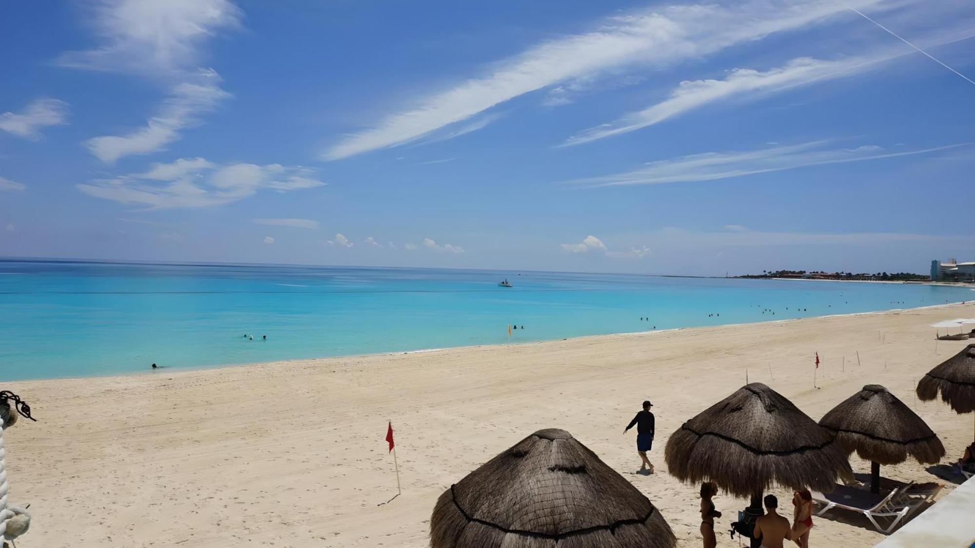 Plaza By Andiani Travel Apartment Cancún