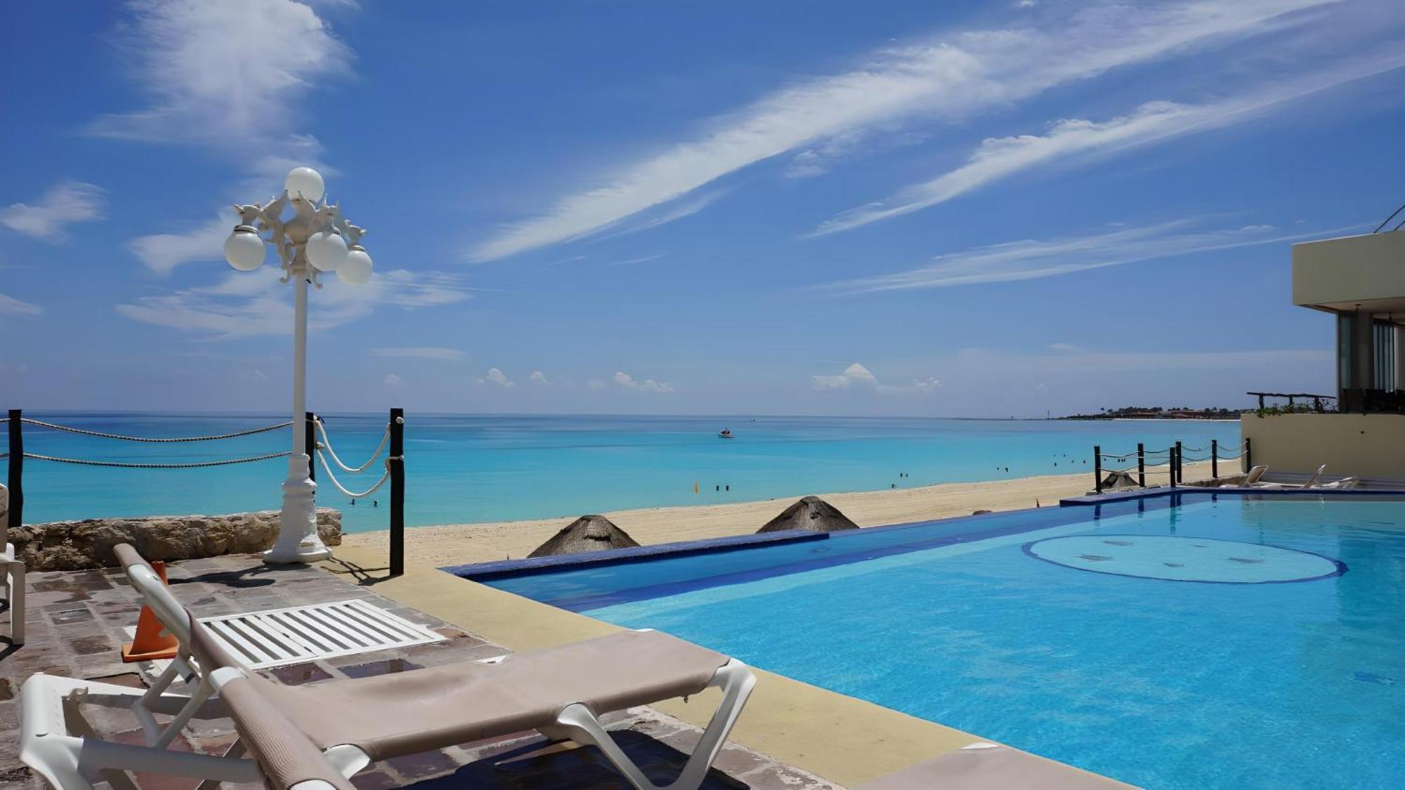 Apartment Plaza By Andiani Travel Cancún