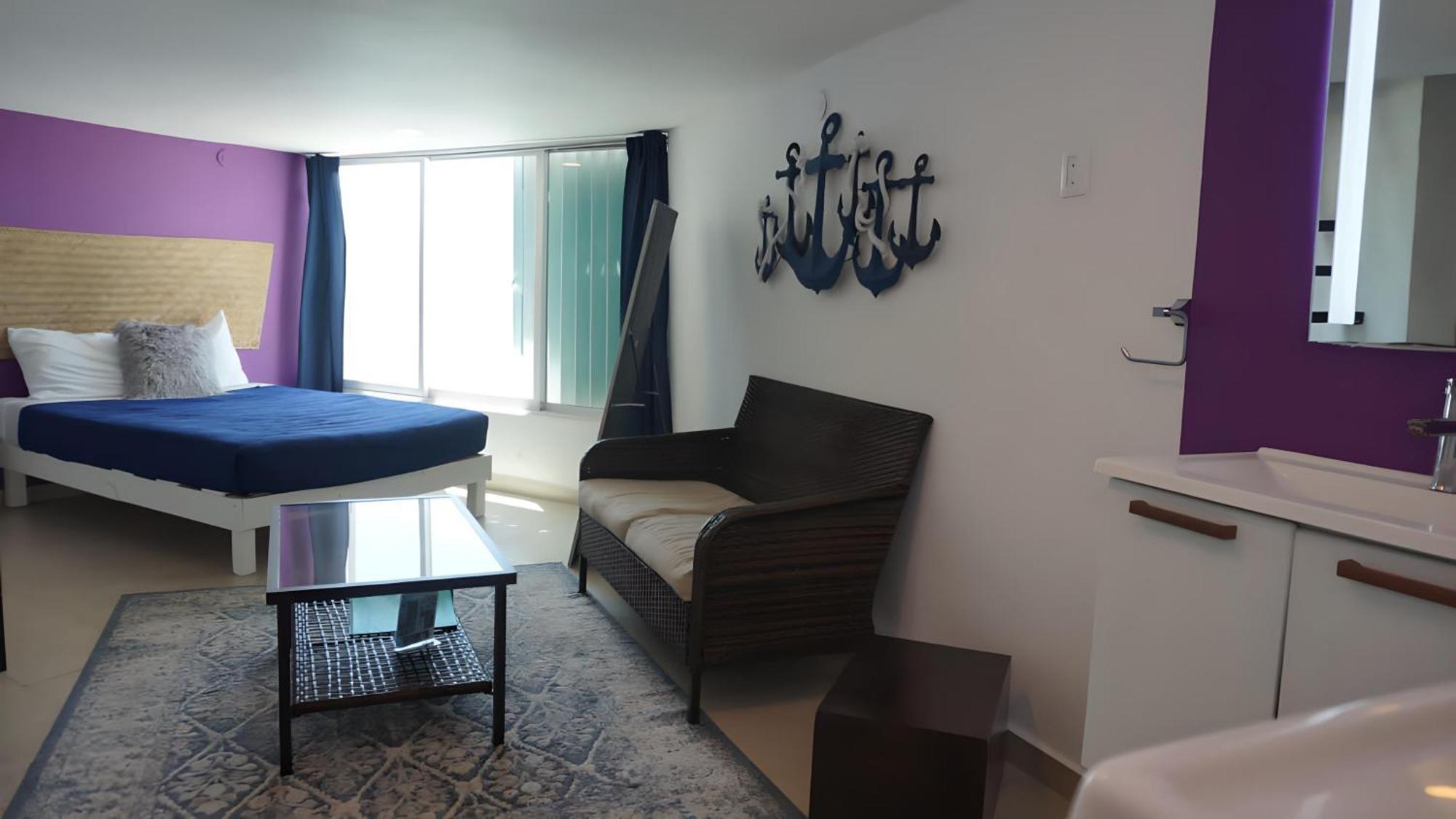 Apartment Plaza By Andiani Travel