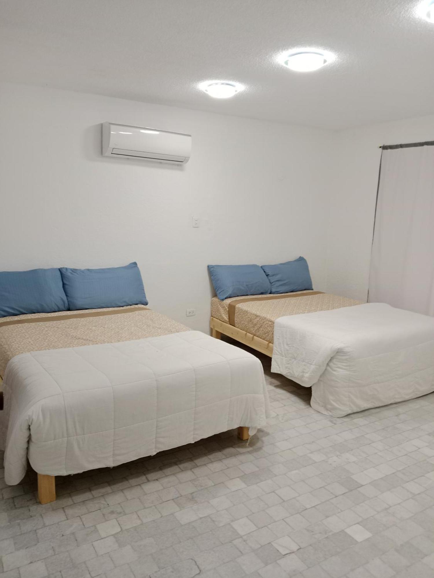 Dream Gunther Guest house Cancun