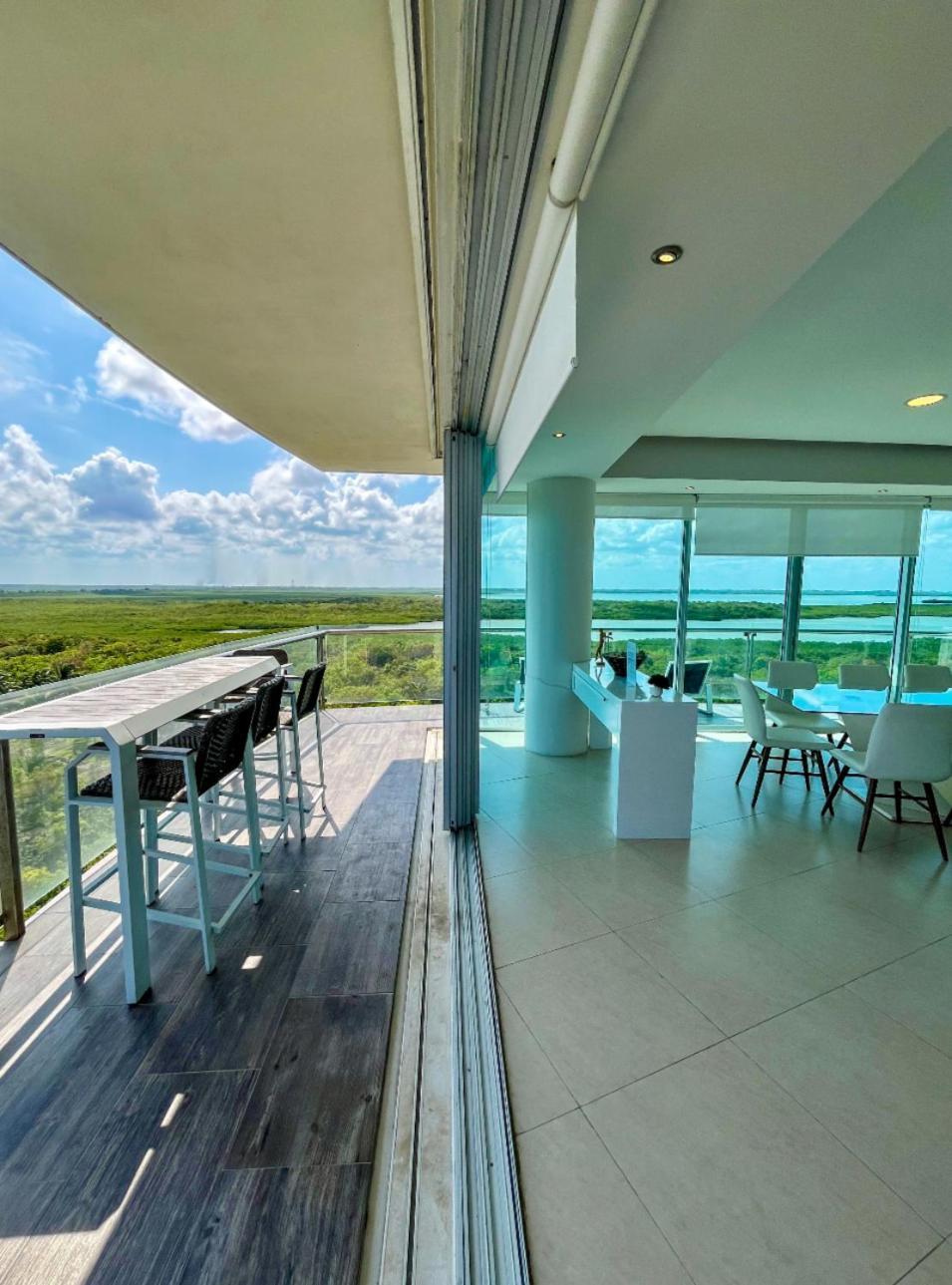 Luxury Beachfront - Cancún