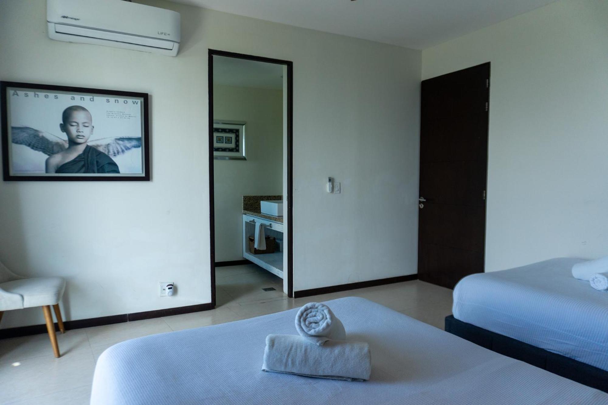 Luxury Beachfront -