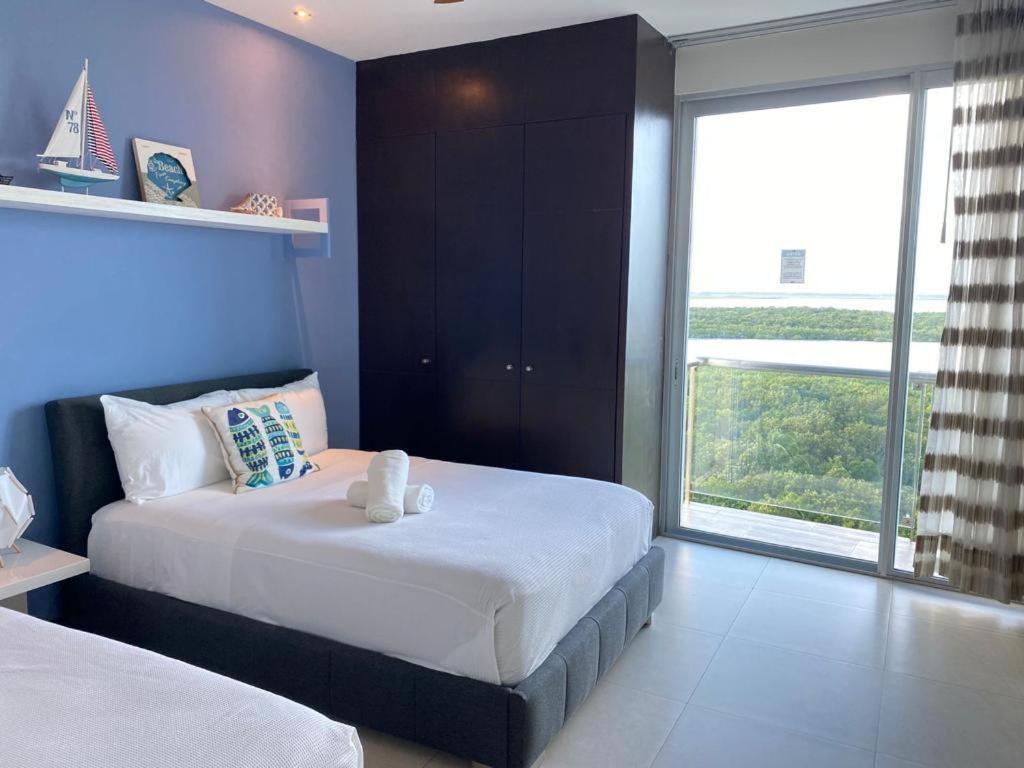 Apartamento Luxury Beachfront -