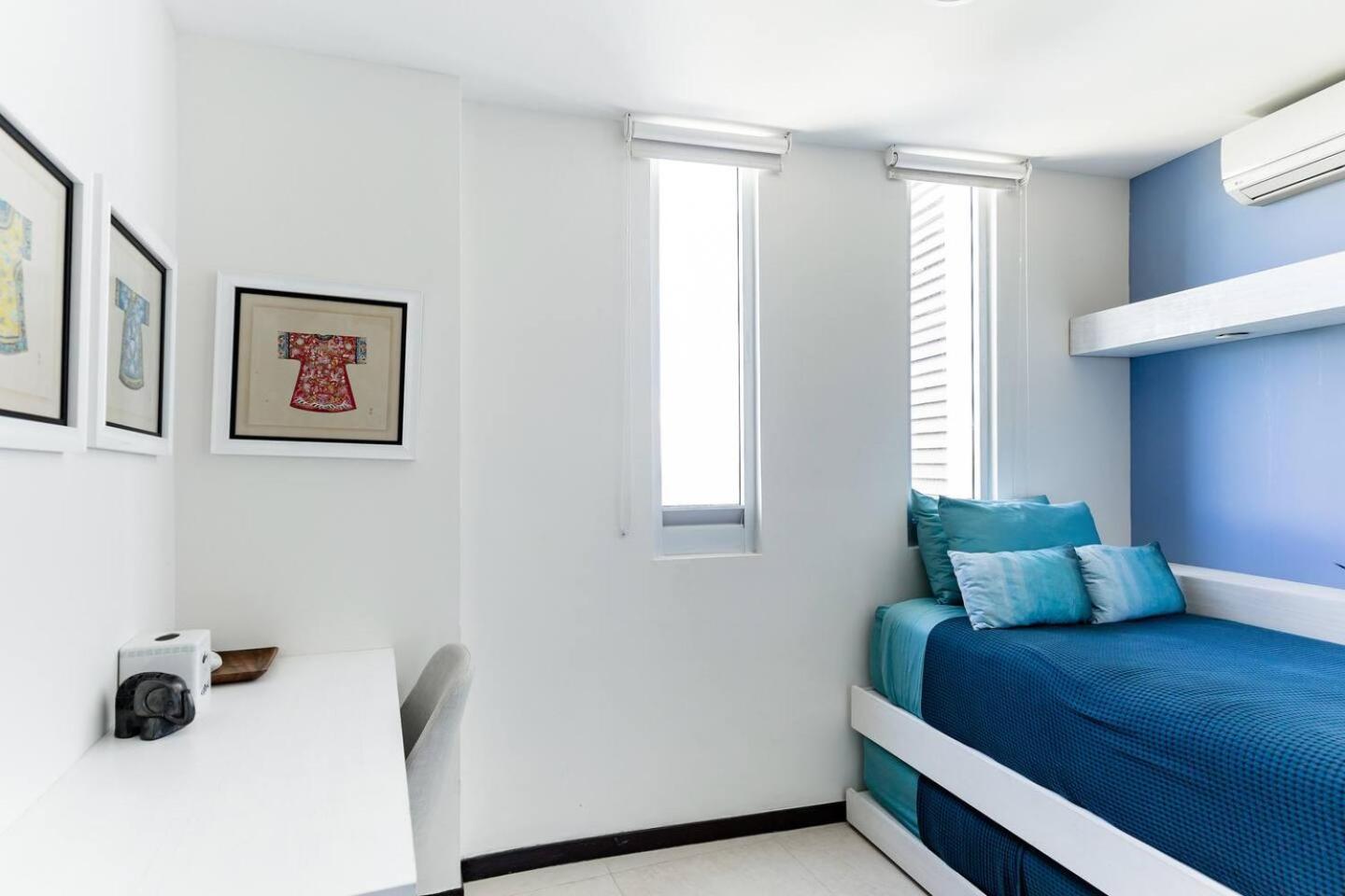 Luxury Beachfront - Cancún