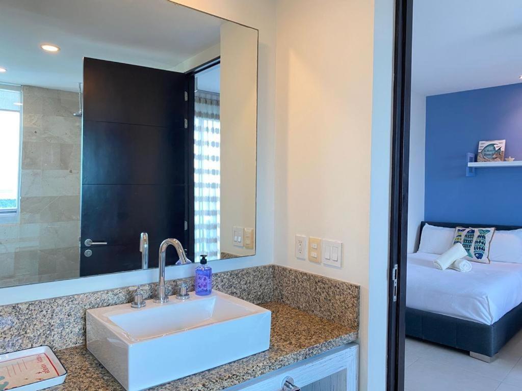 Luxury Beachfront -