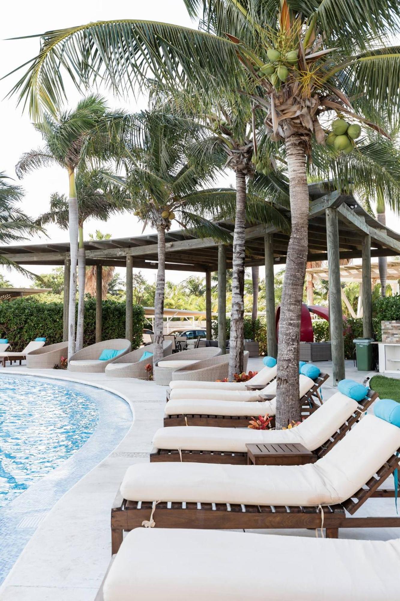 Apartamento Luxury Beachfront - *