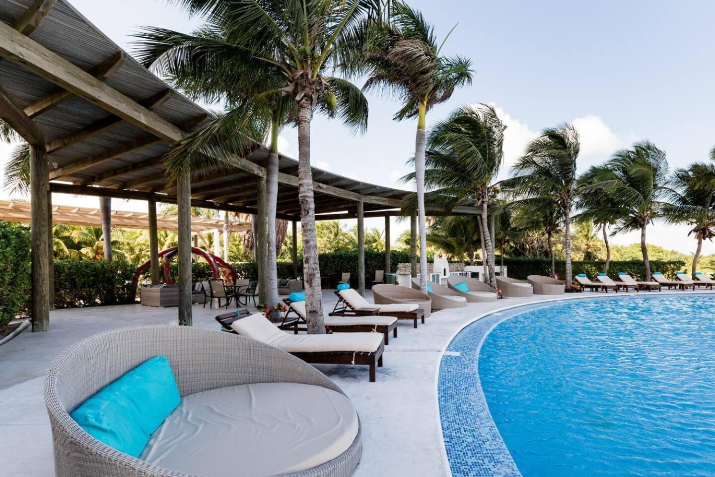 Luxury Beachfront - Cancún