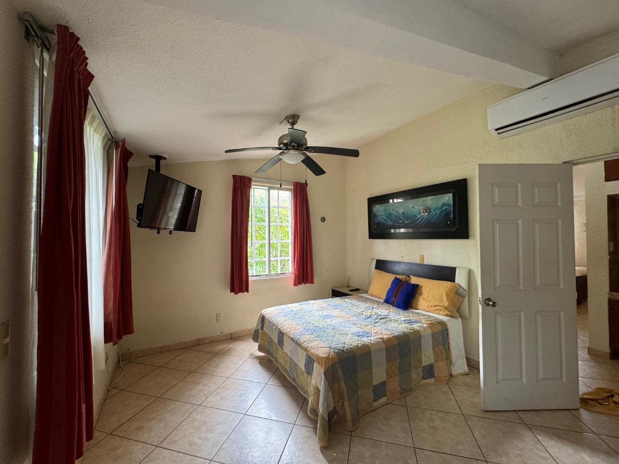 Departamento Costelito Holiday home Cancun