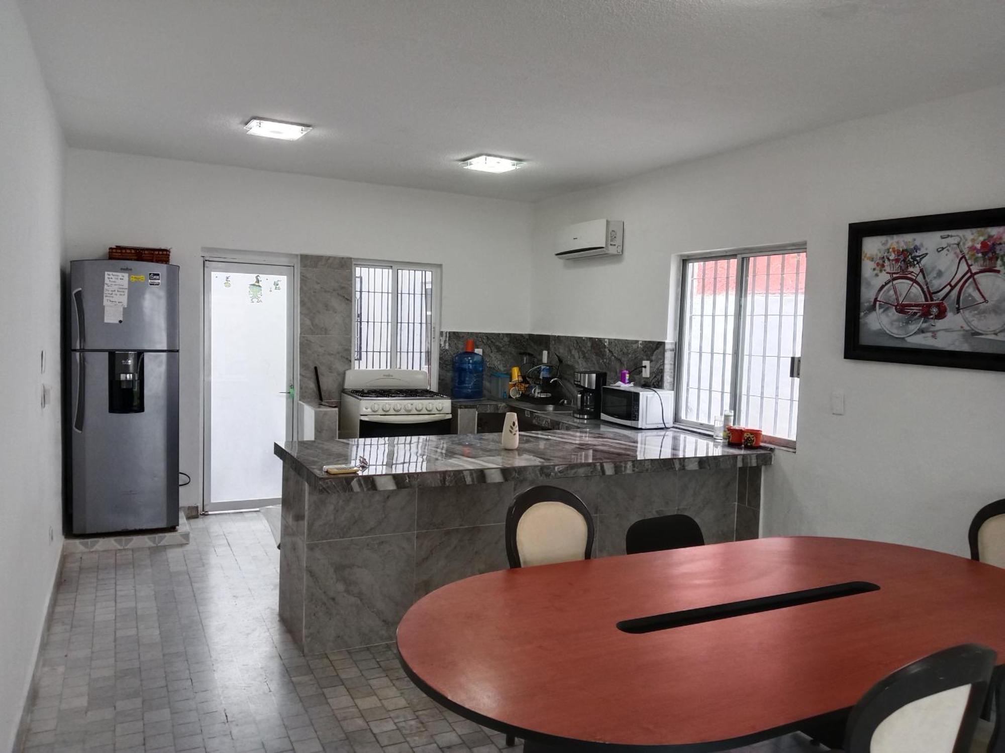 Dream Gunther Guest house