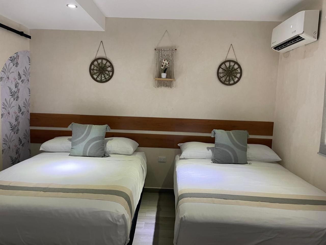 Apartment Cancun Apartamento Studio