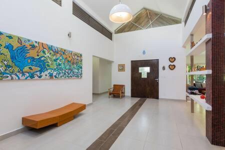 Amazing 4br House With Private Pool * Cancun