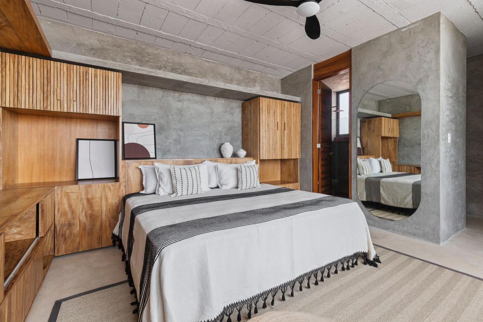 Apartment Grand Loft With Rooftop Pool In The Heart