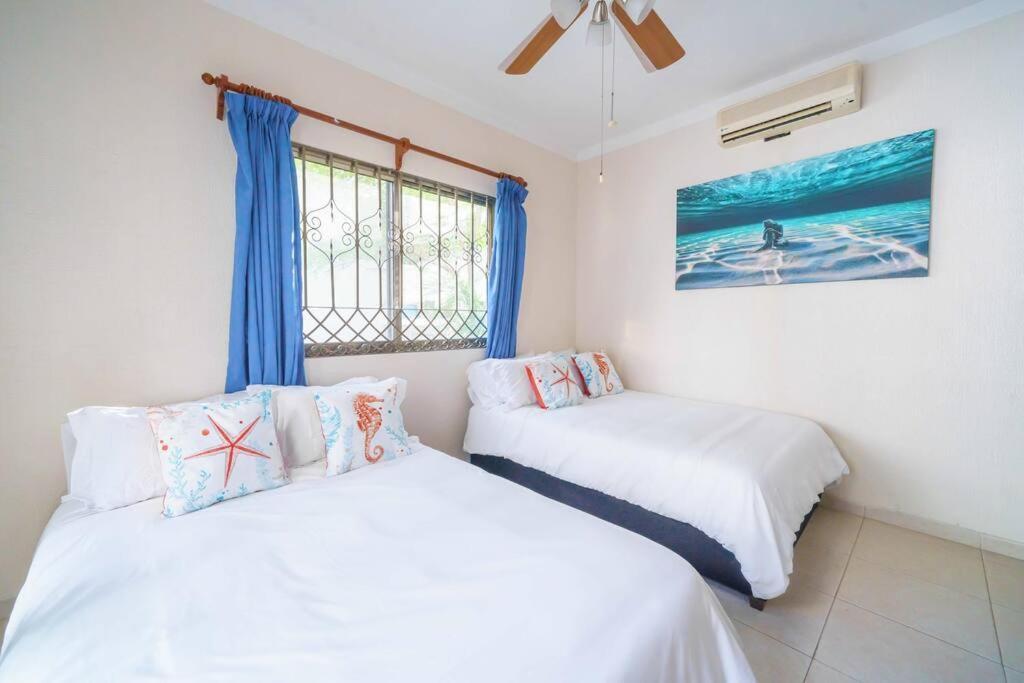 Casa Delfin - Private Pool - 3br Prime