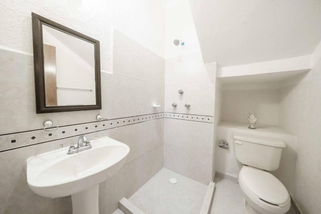 Villa Casa Delfin - Private Pool - 3br Prime