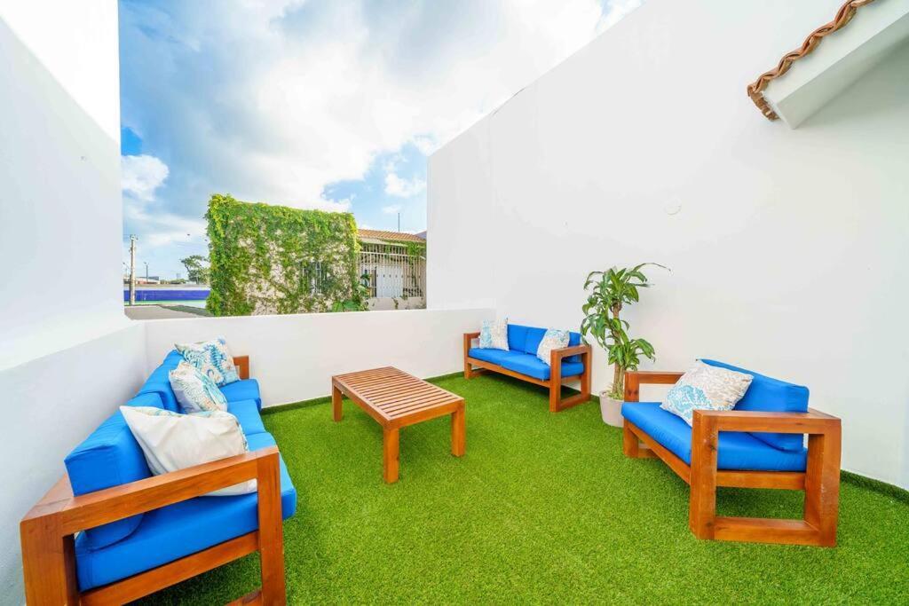 Villa Casa Delfin - Private Pool - 3br Prime *