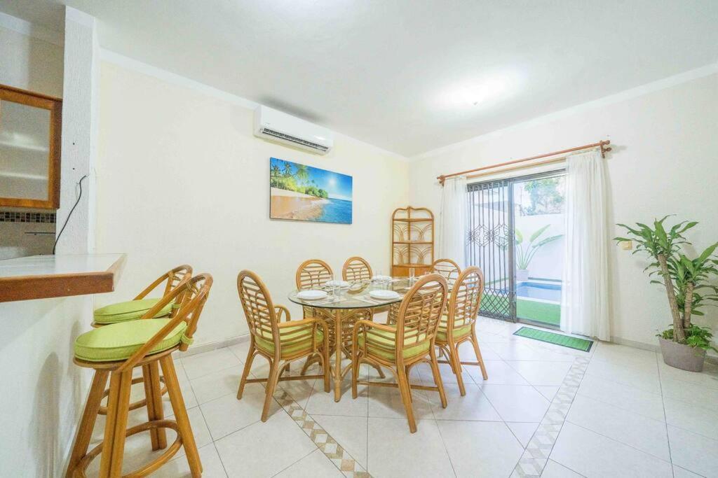 Casa Delfin - Private Pool - 3br Prime *