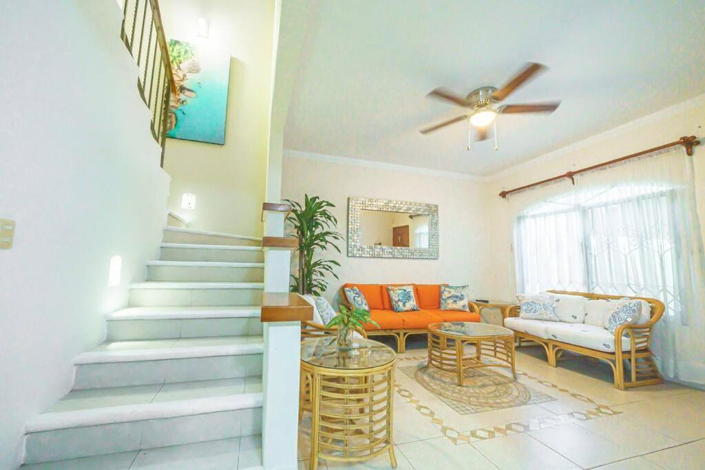 Casa Delfin - Private Pool - 3br Prime Villa