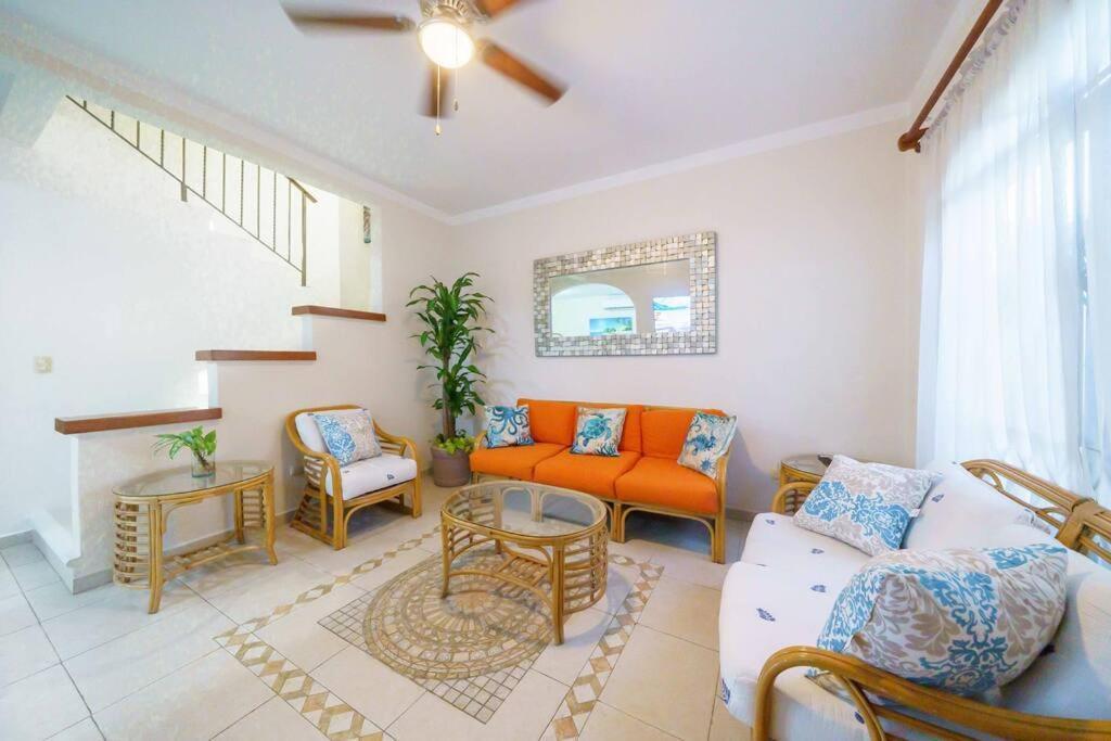 Casa Delfin - Private Pool - 3br Prime Cancun