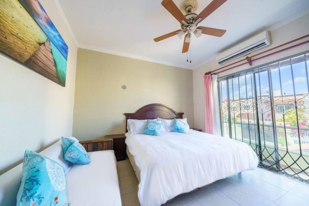 Casa Delfin - Private Pool - 3br Prime Villa Cancun