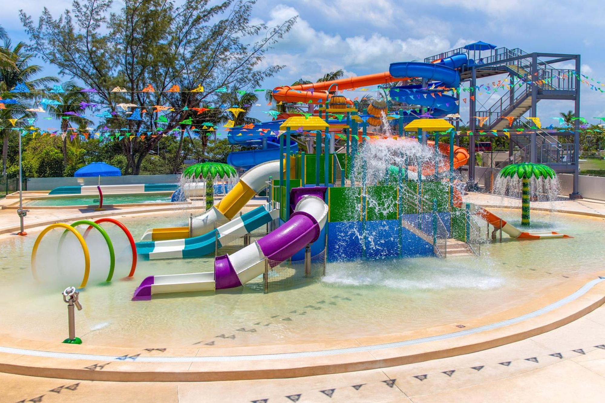 Resort Melia Casa Maya All Inclusive 4*